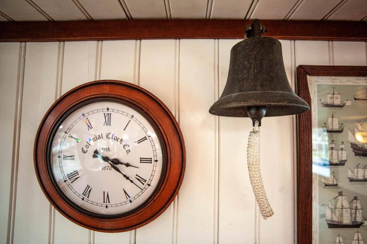 Amsterdam Hotelboat Dış mekan fotoğraf